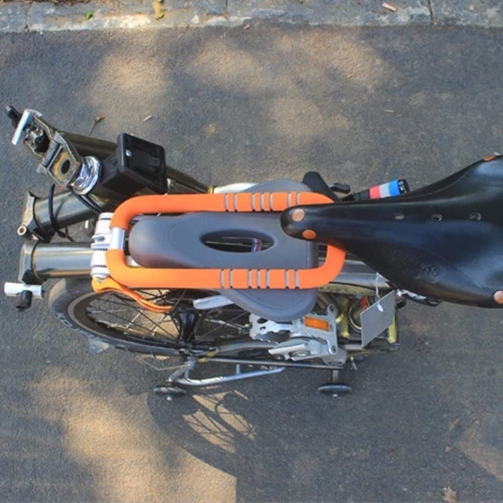 Amazon | Sgxbos 自転車 チャイルドシート シティバイク ブロンプトン